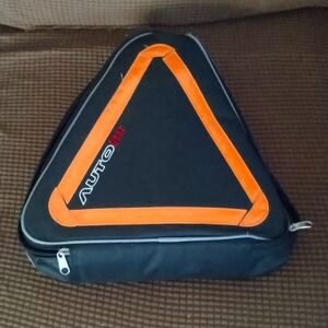 Emergency Roadside Kit